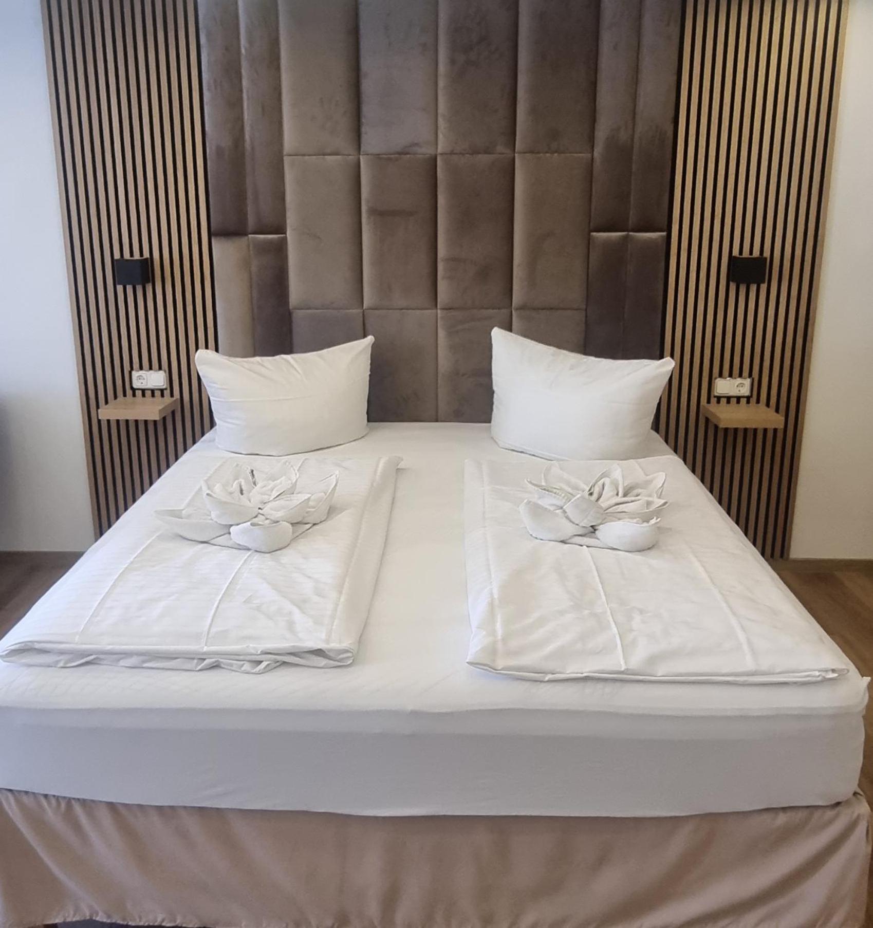 City Apart Hotel Füssen Aparthotel Füssen