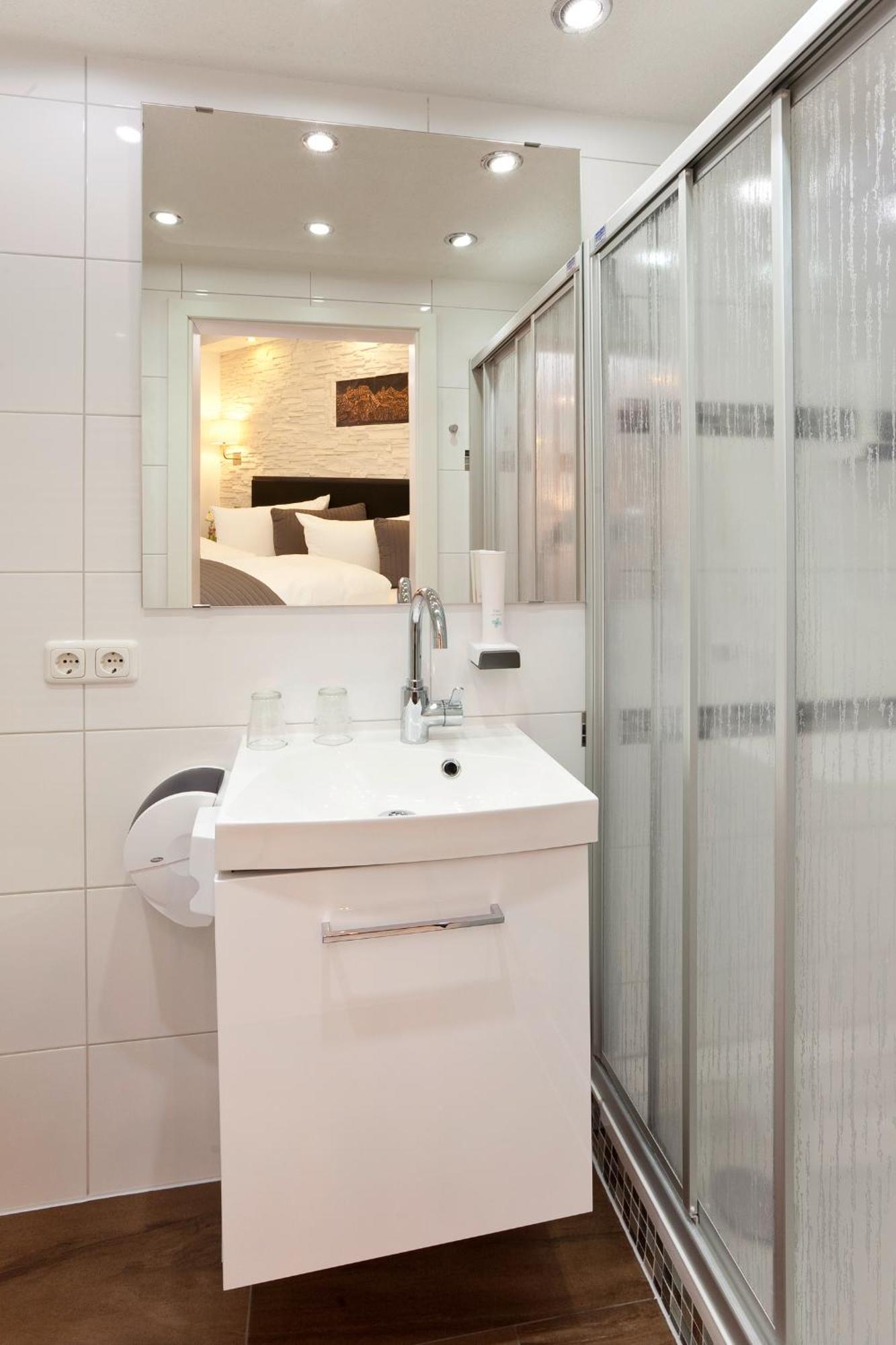 Aparthotel City Apart Hotel Füssen