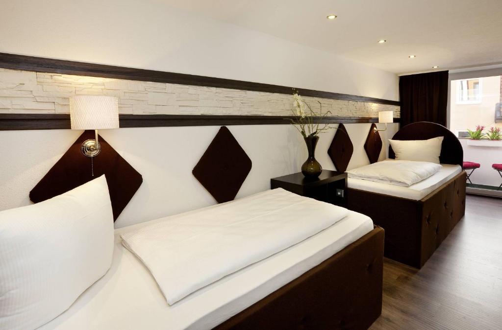 City Apart Hotel Füssen Füssen