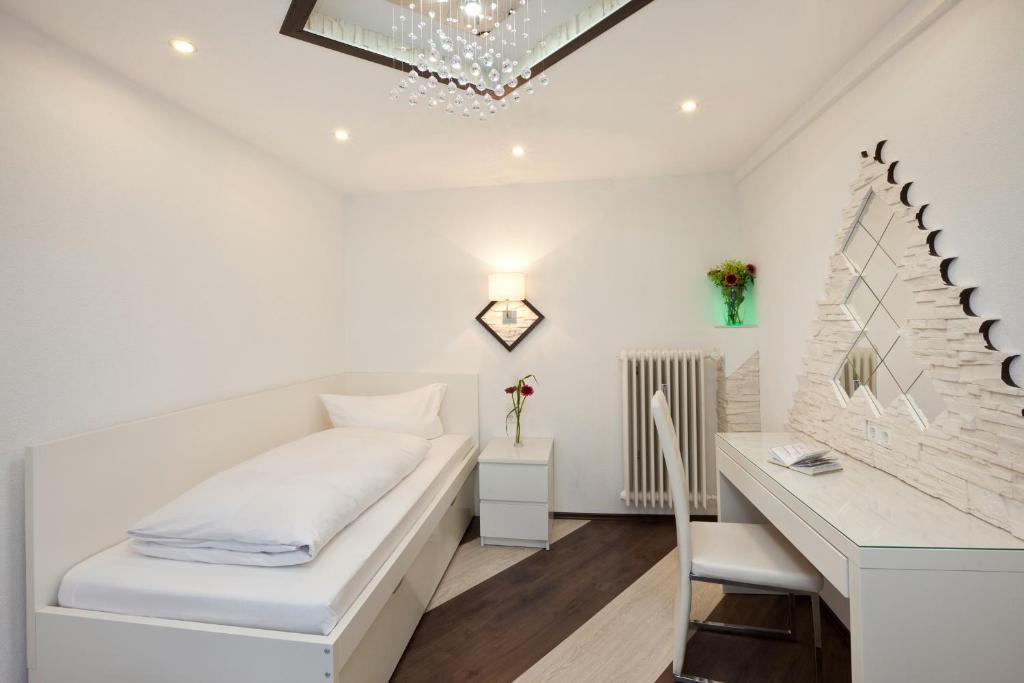 City Apart Hotel Füssen Aparthotel 3*