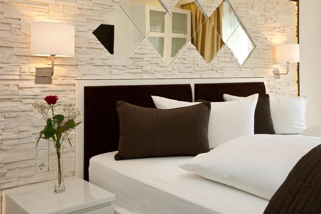City Apart Hotel Füssen Aparthotel Füssen