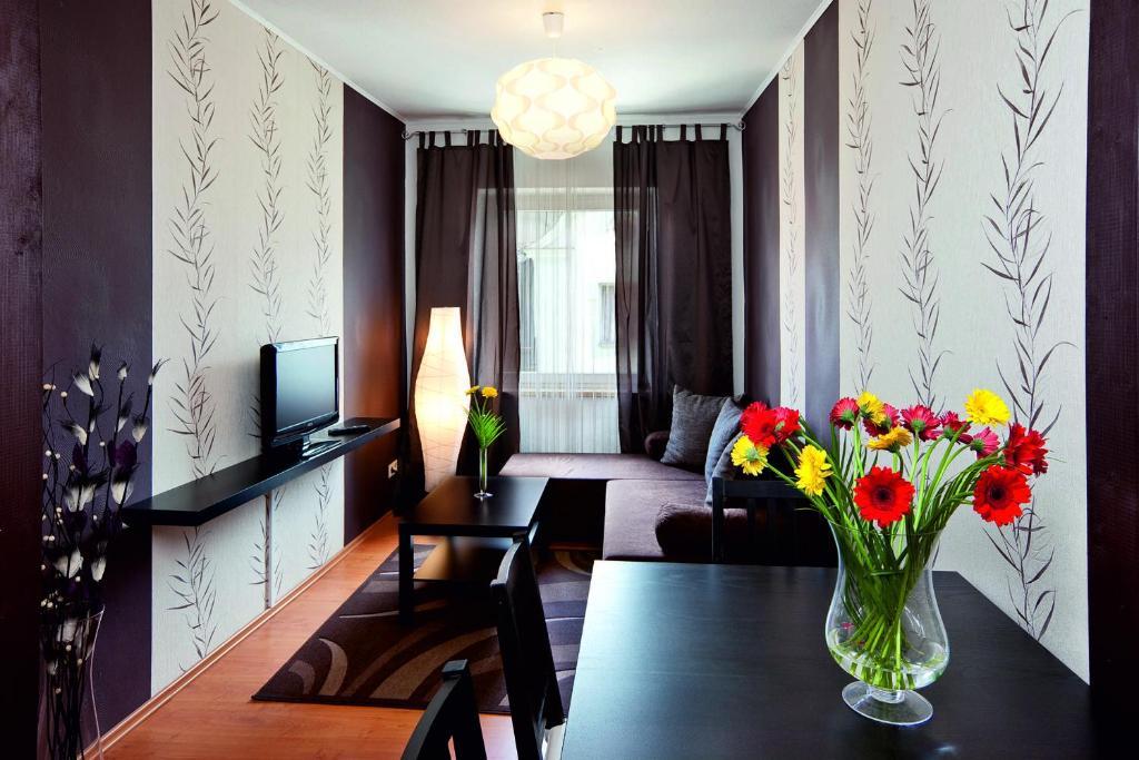 City Apart Hotel Füssen
