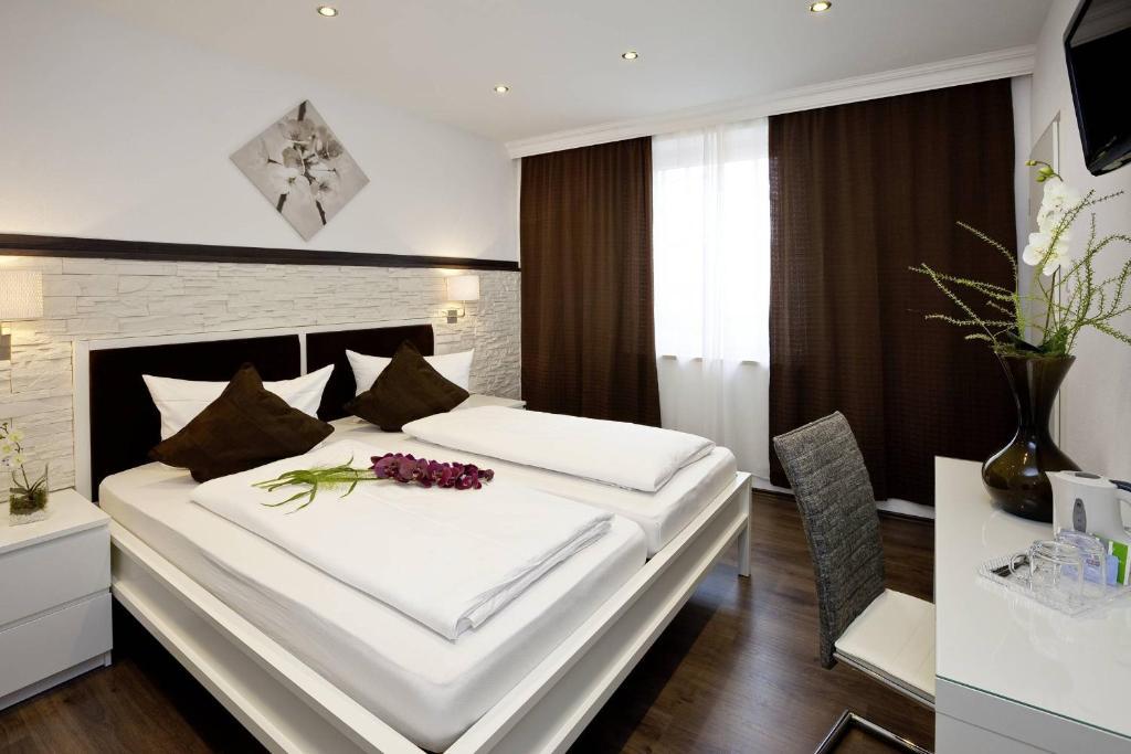City Apart Hotel Füssen 3* Füssen