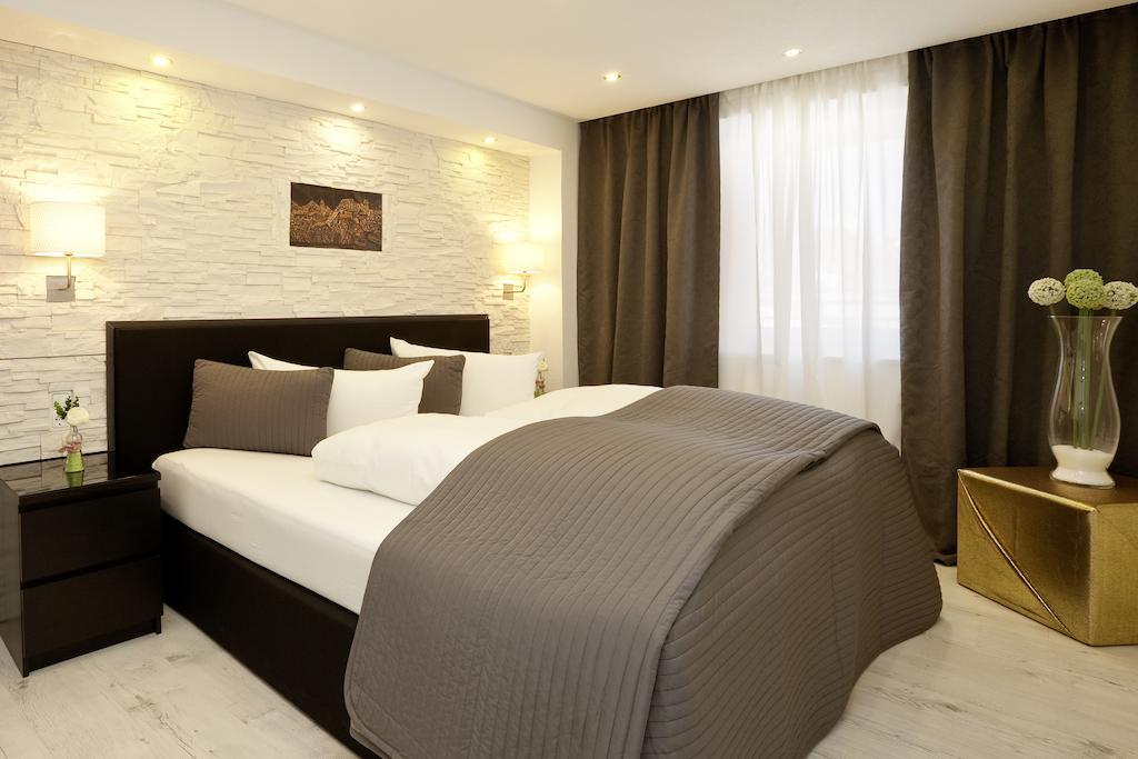 City Apart Hotel Füssen Aparthotel 3*