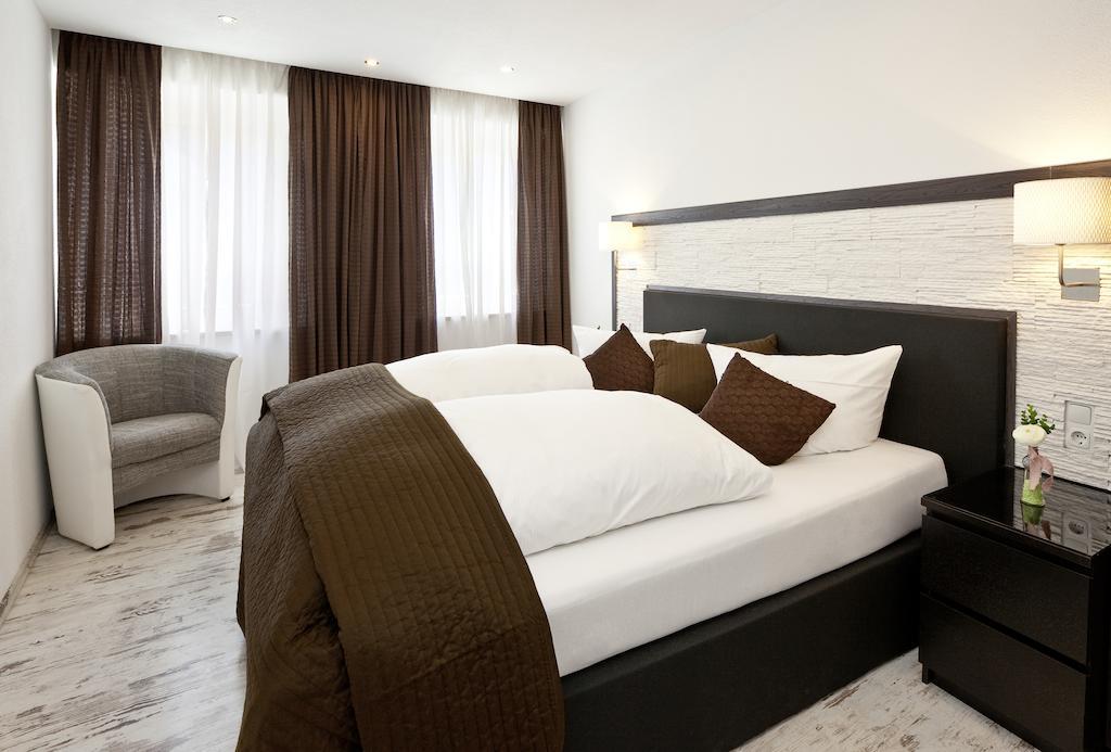City Apart Hotel Füssen