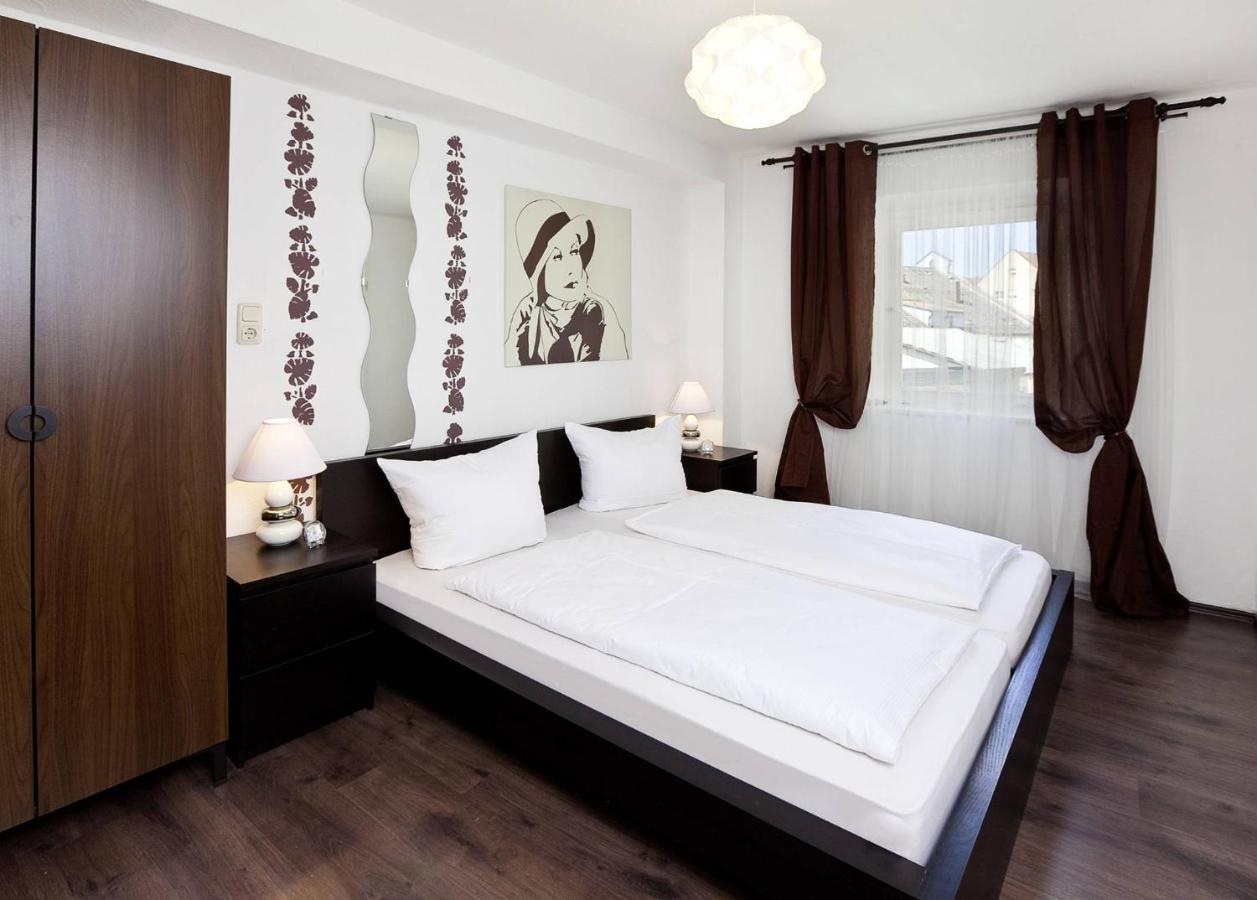 Aparthotel City Apart Hotel Füssen